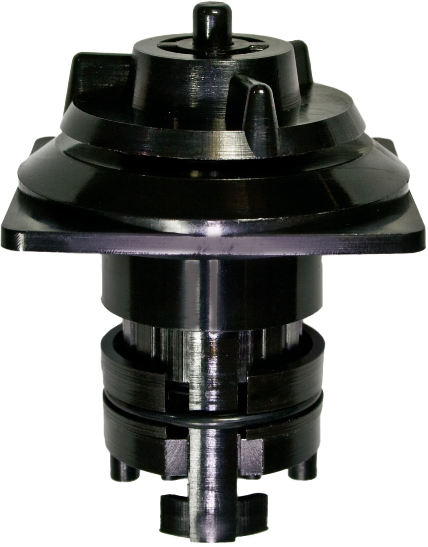 Lister Ventil für Tränkebecken TW1 N Niederdruck, 09-0050551