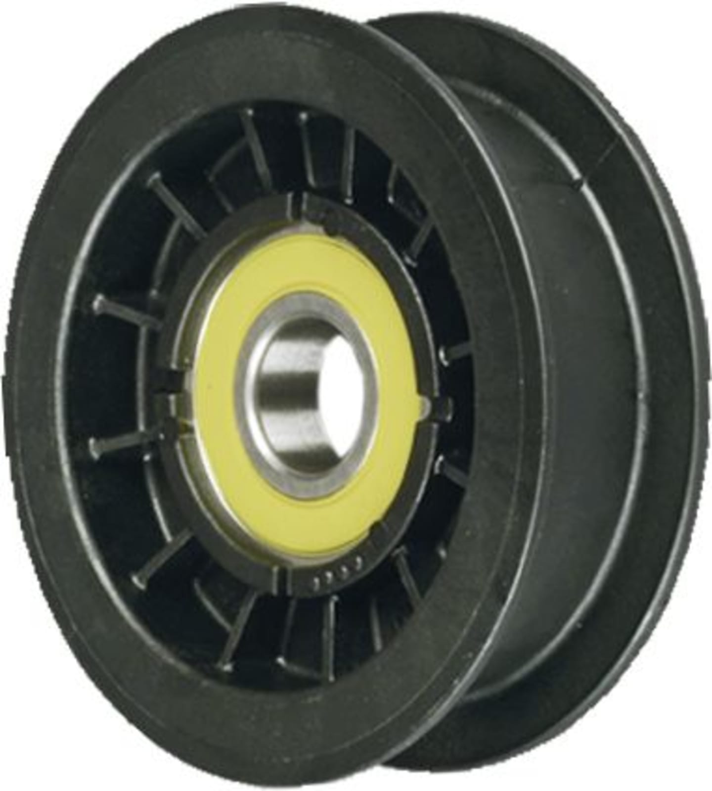 Spannrolle 17,0 x 101,5 mm, PA (Polyamid), für Antriebsriemen Murray