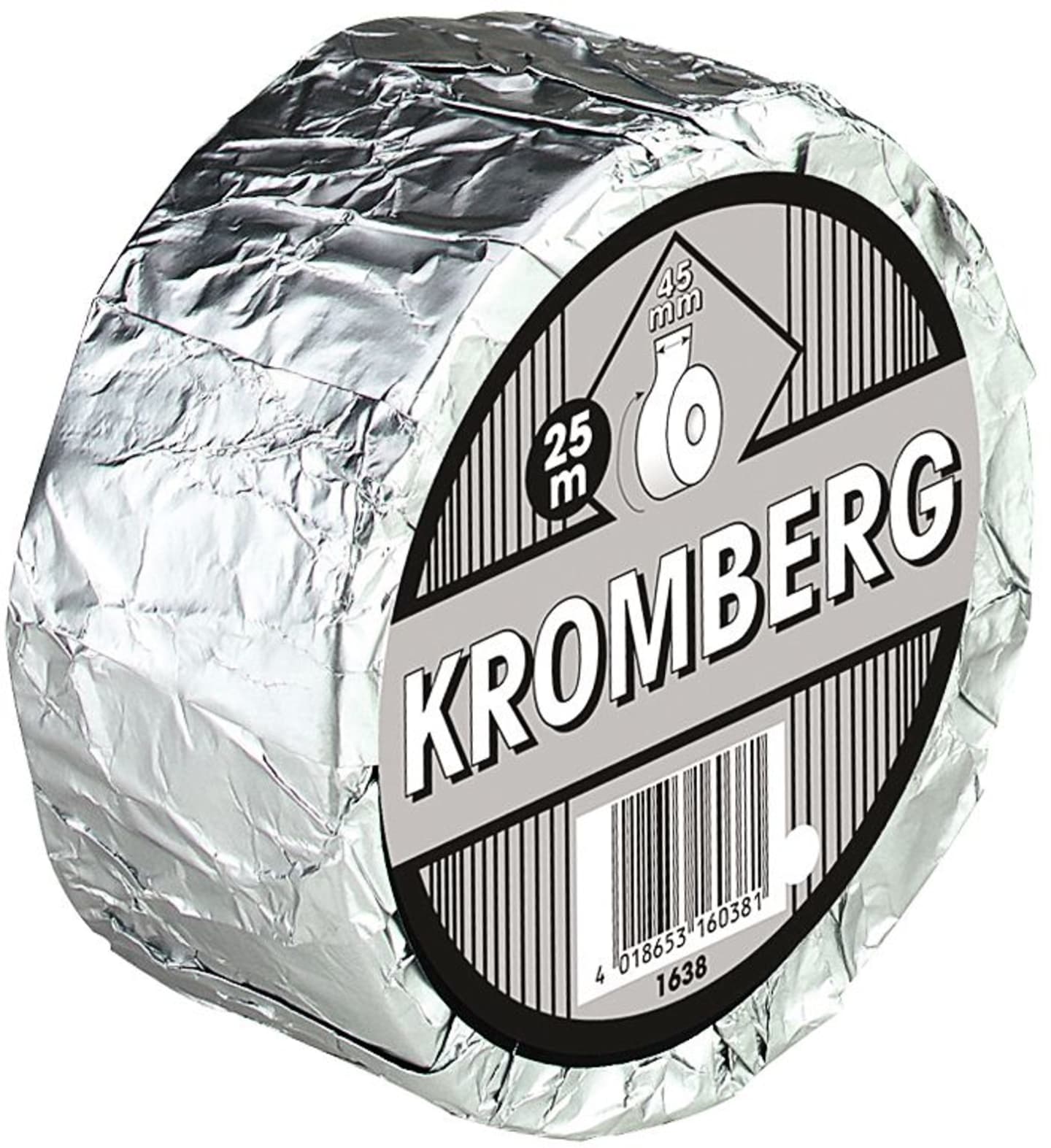 Kromberg Klauenverband "Kromberg" 45 mm x 2,5 m, 1638