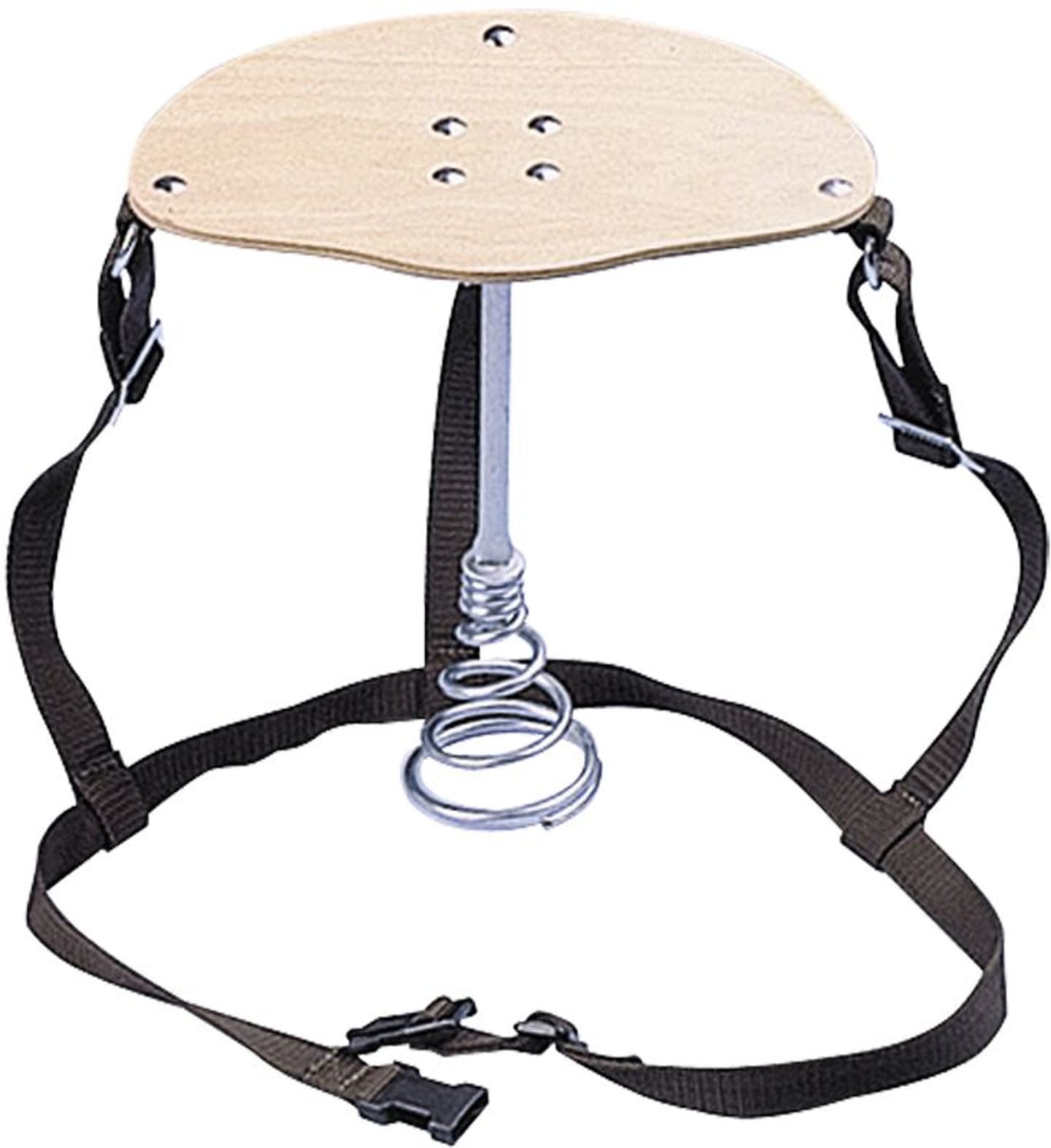 KERBL Melkschemel "Standard" 340 mm, 2910