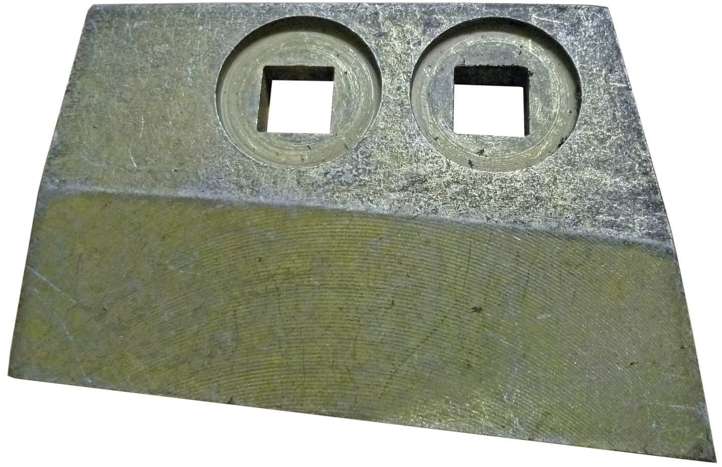 Düvelsdorf Schneide für Bohrkörper 300 mm, 36-39010