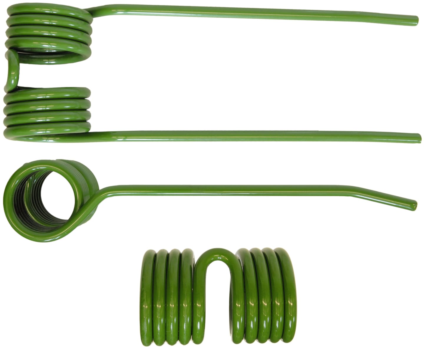 Pick-up Zinken 190 x 69 x 5,5 mm für Claas Häcksler, Presse, Ladewagen