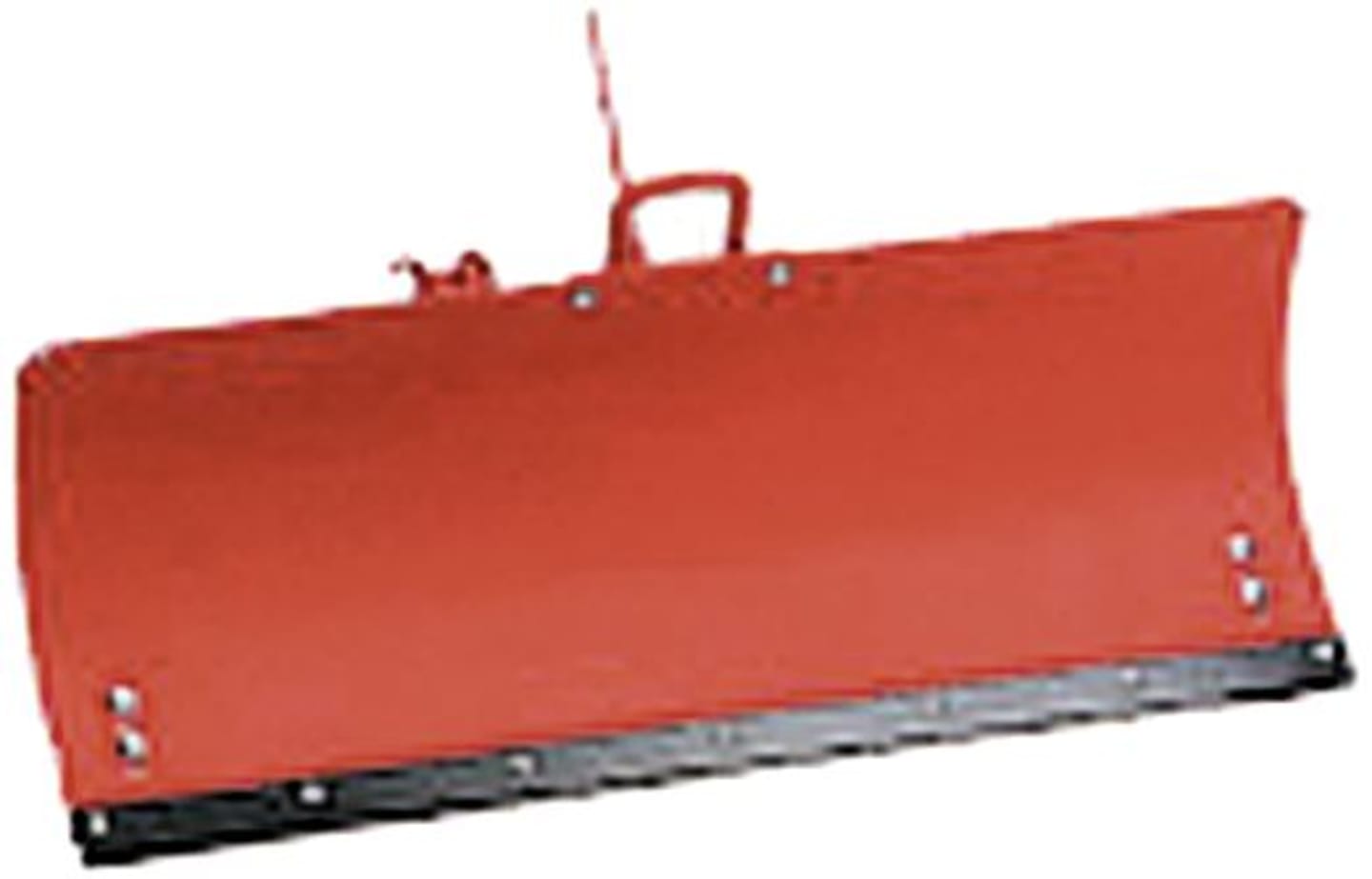 Agria Schneeschild 100 cm für Balkenmäher BM 5100 Rabbit, Kombimäher 5100, 5396 012