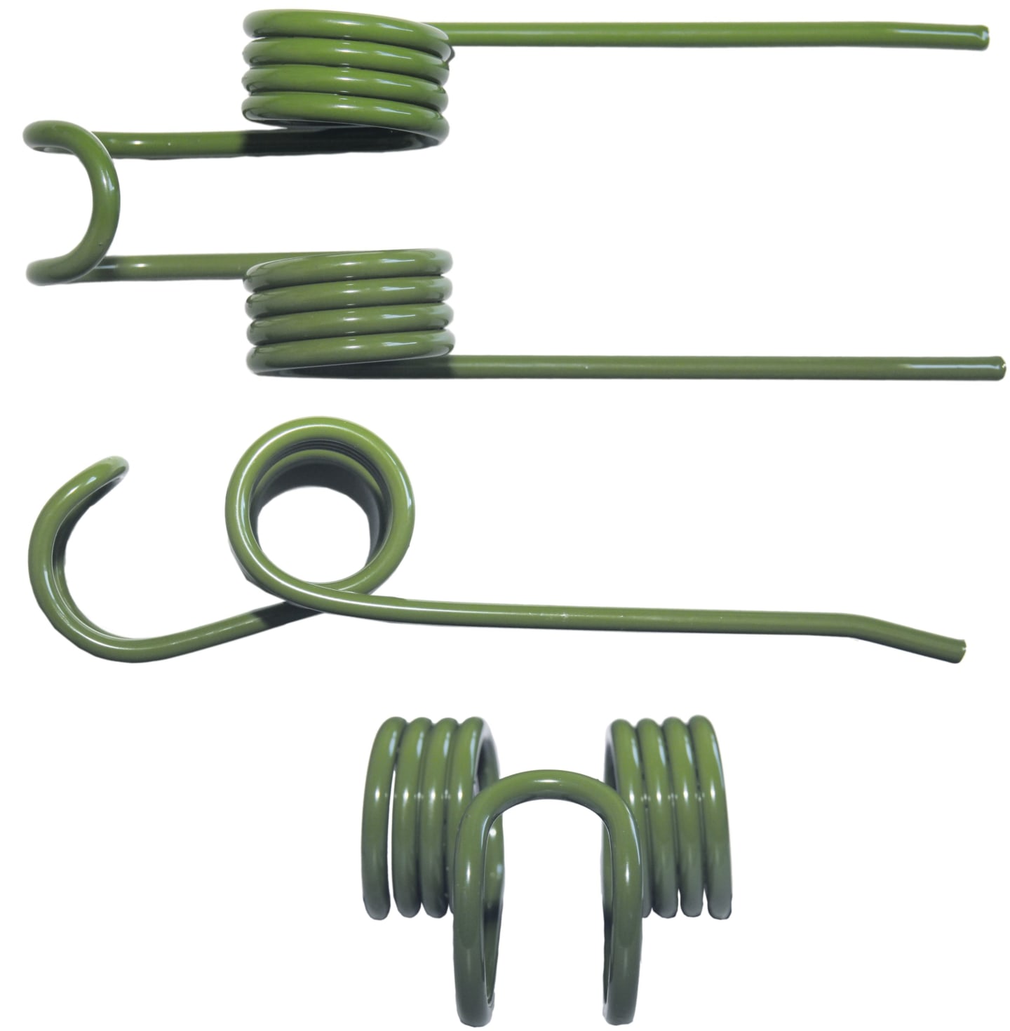 Pick-up Zinken 198 x 70 x 5 mm für Ladewagen Claas LWKT, LWKTS