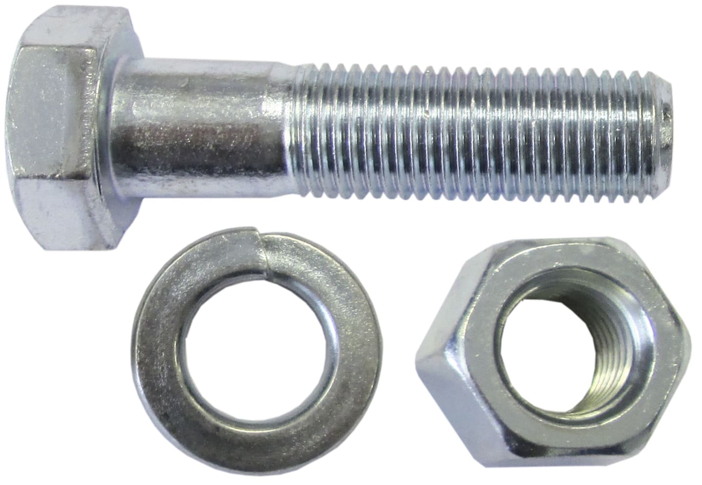 Maschio Messerschraube M 10 x 1,25 x 30 - 10.9, für Fräse, M00567203R