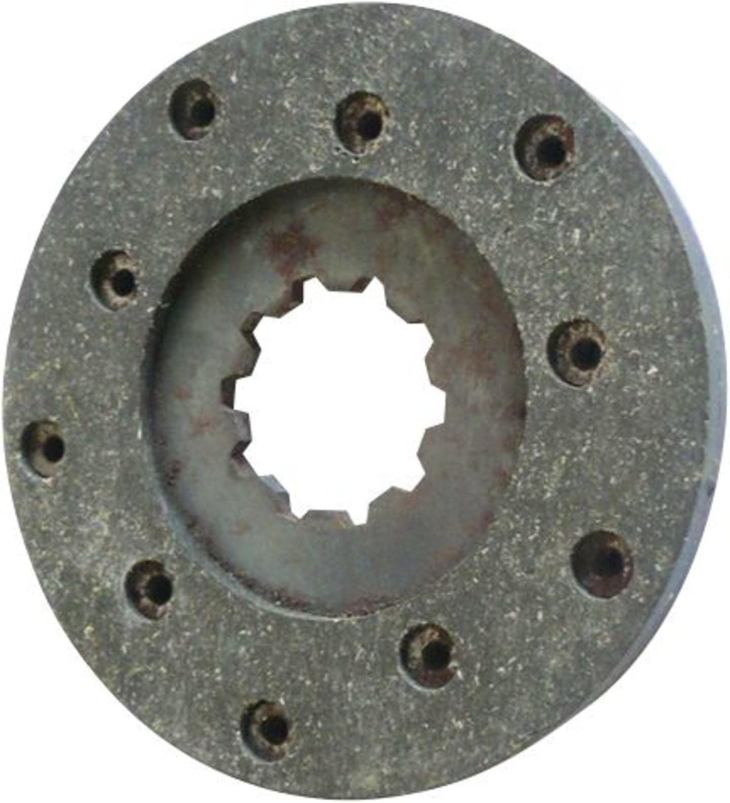 Bremsscheibe 127 mm, für Fußbremse Taktor Case IH D-Serie 2