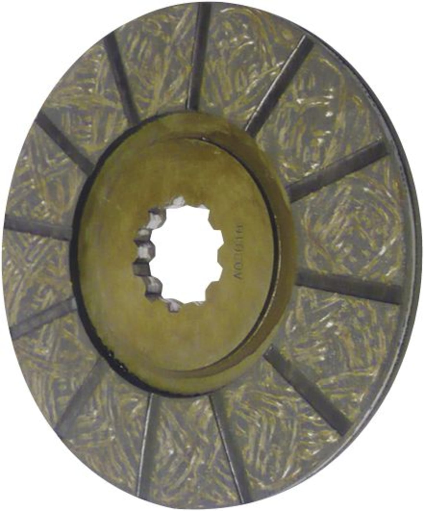 Bremsscheibe 178 mm, für Fußbremse Taktor Case IH CM, Star, A-Familie