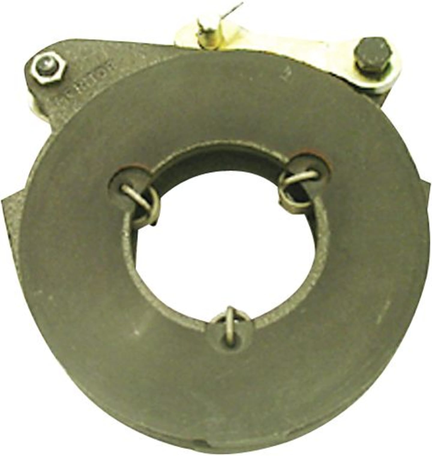 Bremsautomat Ø außen 178 mm für Fußbremse Traktor Case IH, Ford New Holland, Hürlimann, Lamborghini, Landini, Massey Ferguson, Renault, Same