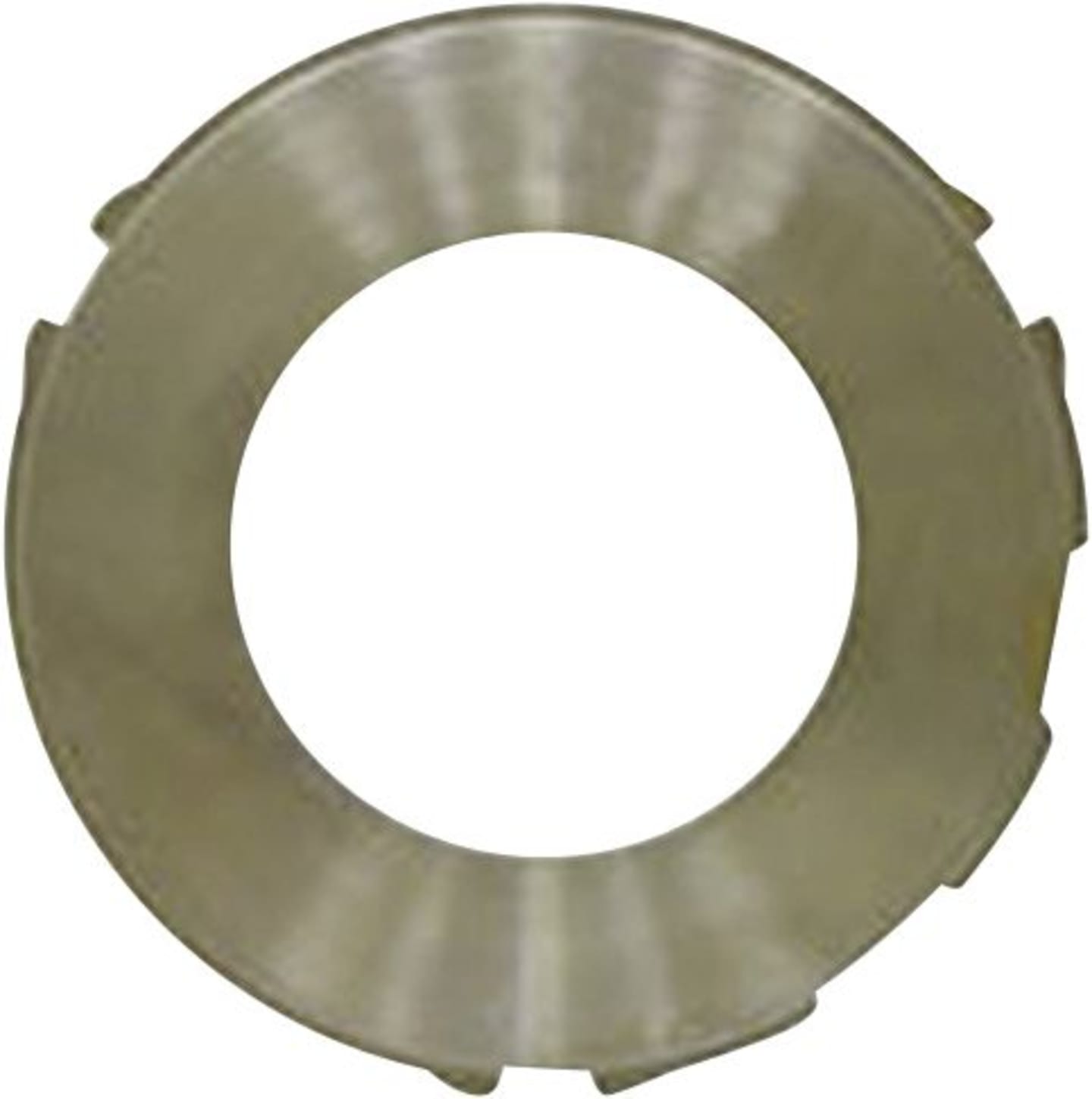 Zwischenscheibe, Ø außen 226 mm für Case IH Bremsautomat 43er-, 44er-, 45er- und 56er-Serie