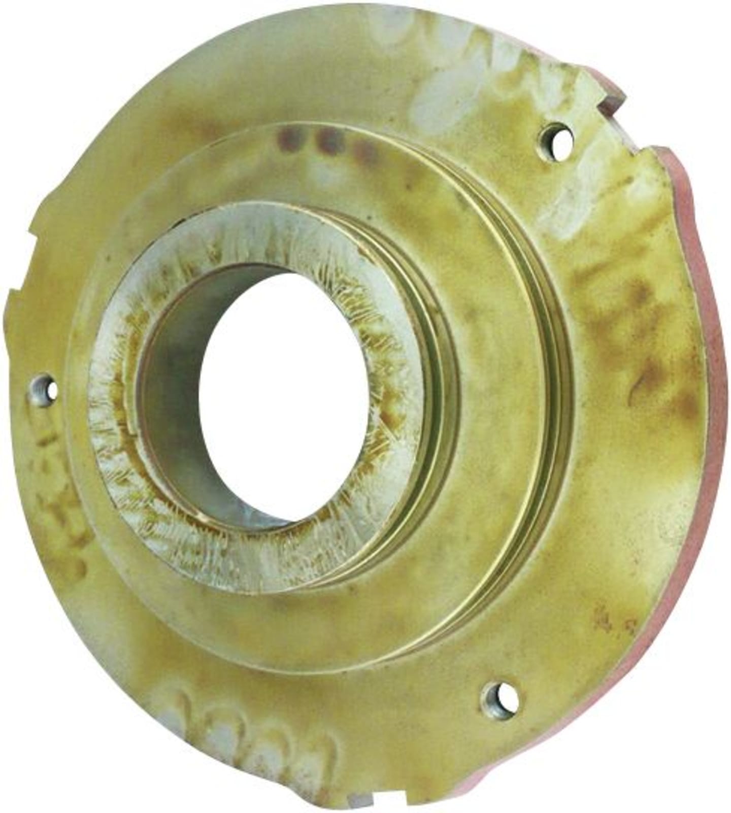 Bremskolben 370 mm, für Case IH Fußbremse 955, 955 XL, 956, 956 XL, 1055, 1055 XL, 1056, 1056 XL