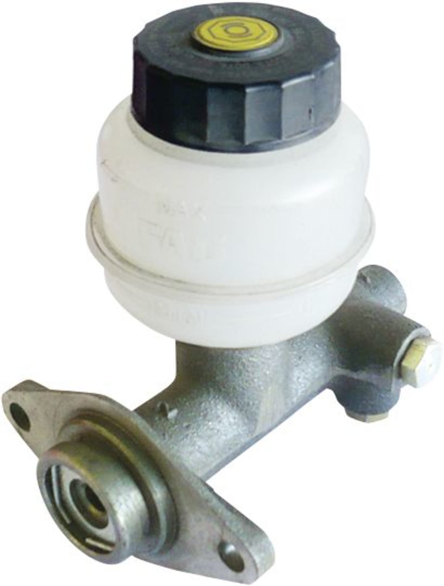 Hauptbremszylinder Ø Kolben 17,46 mm, für Case IH Traktor 946, 1046, 1246