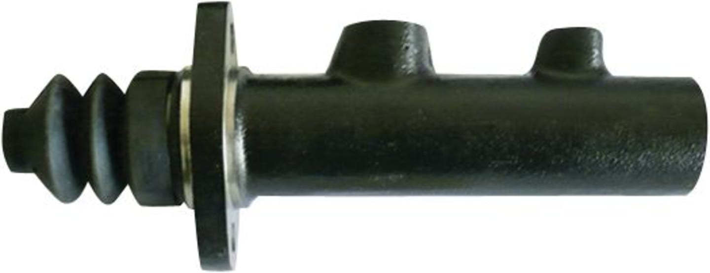 Hauptbremszylinder Ø Kolben 31,75 mm, für Case IH Traktor 644, 743, 743S, 744, 844, 844S, 845