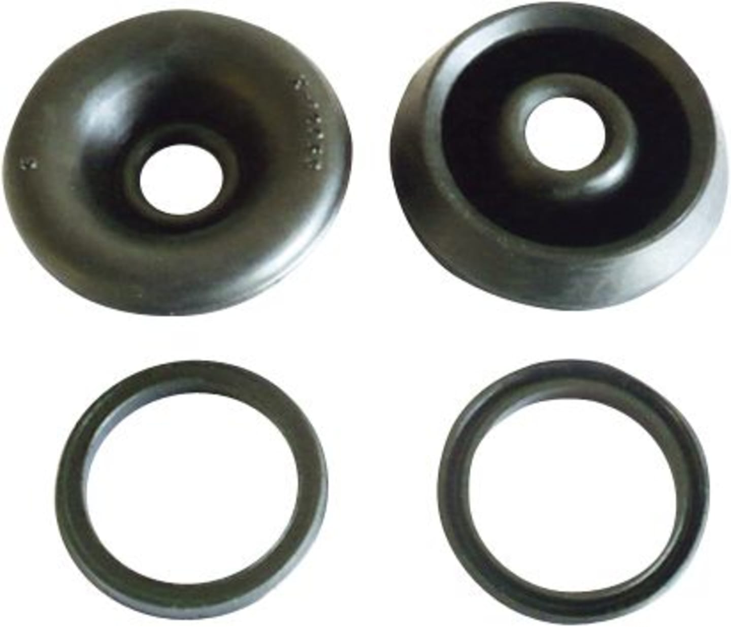 Reparatursatz Ø Kolben 38,1 mm, für Bremszylinder Traktor Case IH 1000