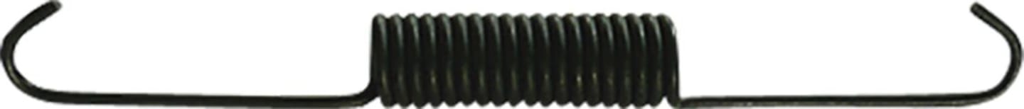 Zugfeder 165 mm für Bremsbacke Traktor Case IH, Fendt Favorit 600, Schlüter
