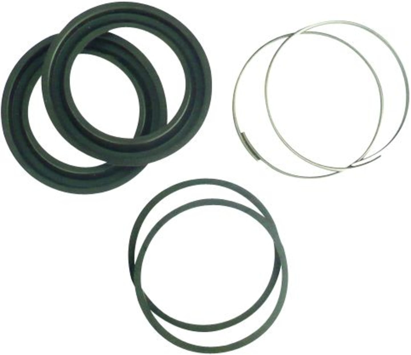 Reparatursatz Ø Kolben 54 mm, für Bremssattel Traktor Case IH