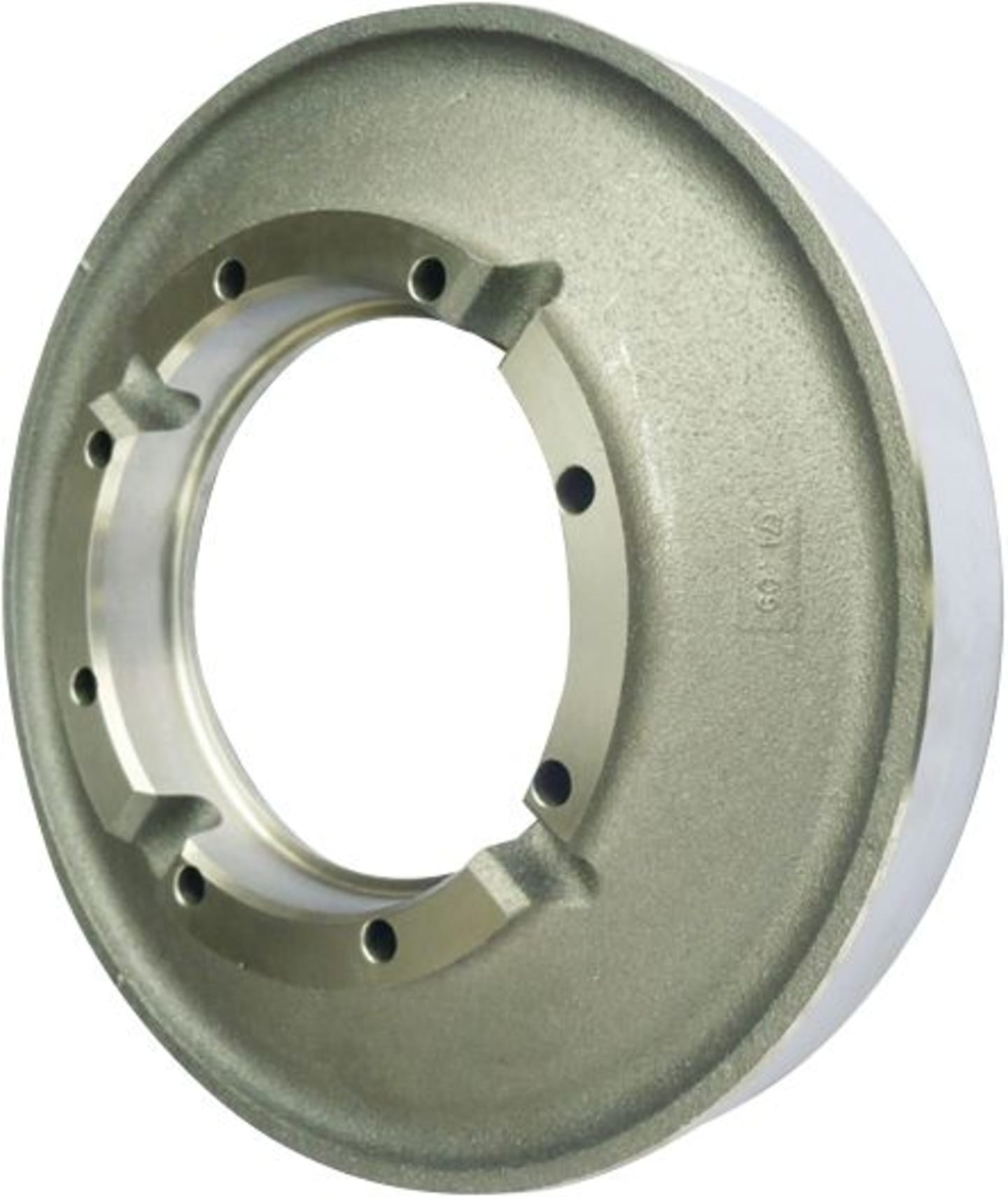 Bremstrommel Ø außen 305 mm für Handbremse Case IH 600 – 900