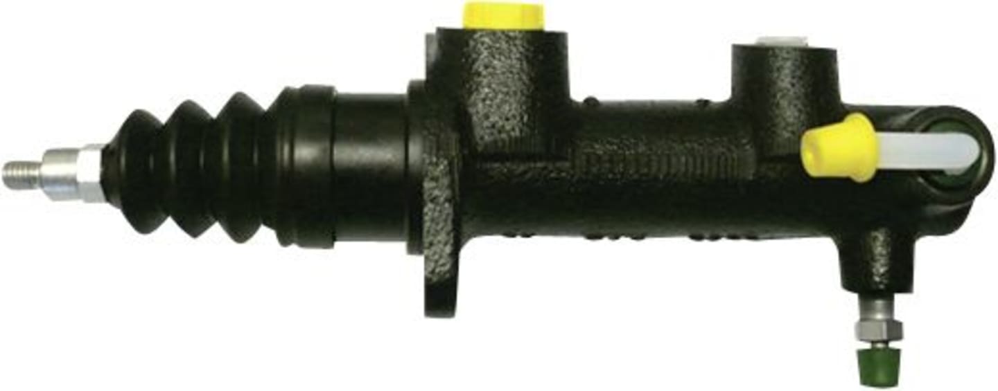 Kupplungsgeberzylinder, Ø Kolben 22 mm, für Case IH Traktor CS110–150