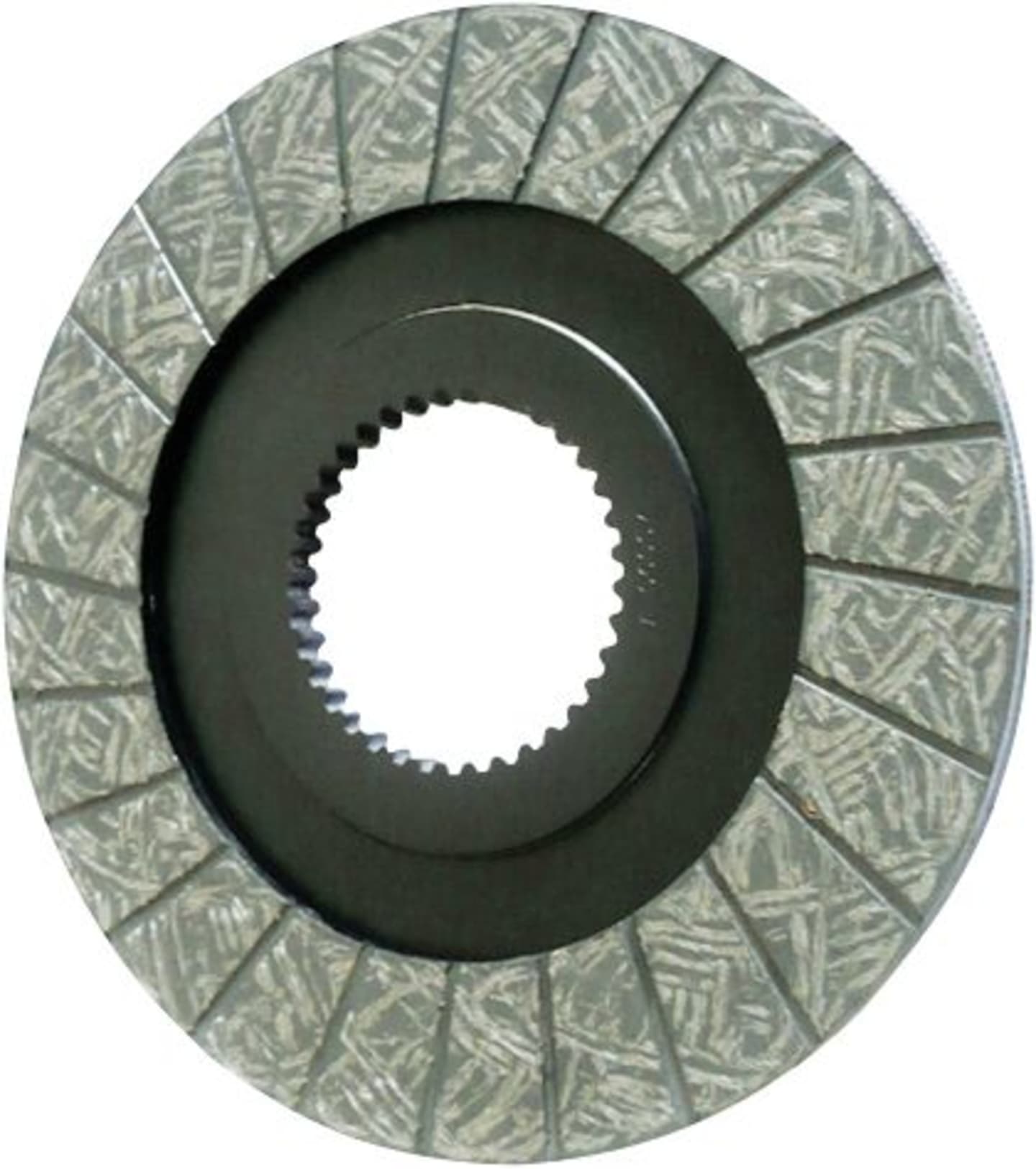 Bremsscheibe 228 mm, für Fußbremse Traktor Deutz-Fahr D 06, D 07, DX 3