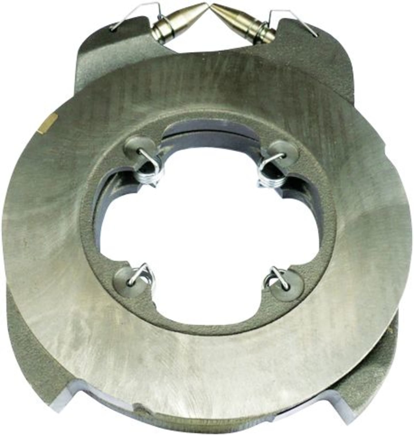 Bremsautomat Ø außen 228 mm für Fußbremse Traktor Deutz-Fahr D 06, D 07, DX, DX 3