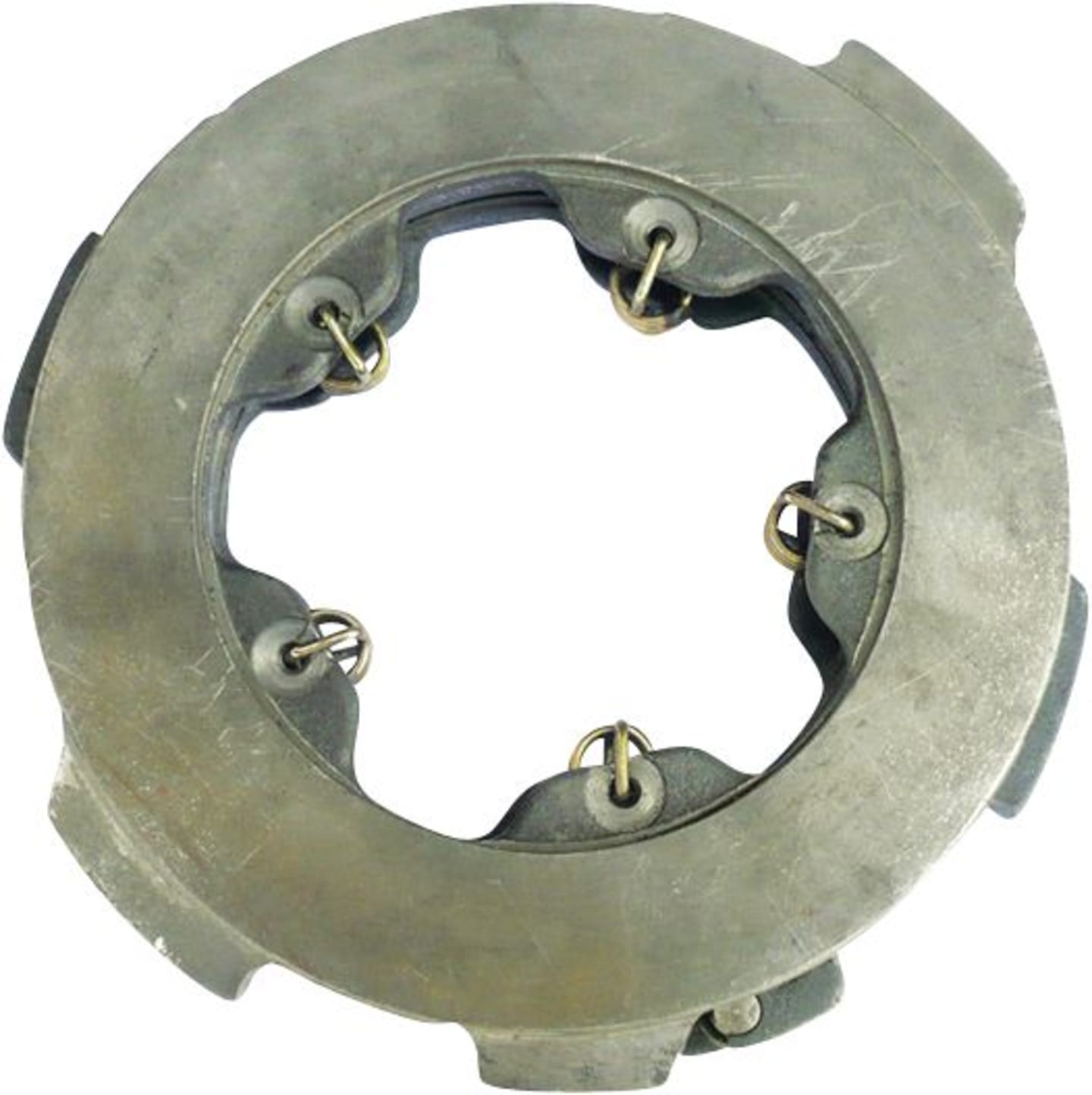 Bremsautomat Ø außen 227 mm für Fußbremse Knott Traktor Deutz-Fahr Agroton MK1, MK2, DX