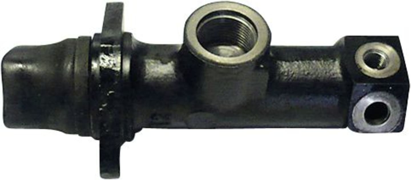 Hauptbremszylinder Ø Kolben 22 mm, für Deutz-Fahr Traktor D 6807, D 7206, D 7807; DX 145, DX 160, DX 165