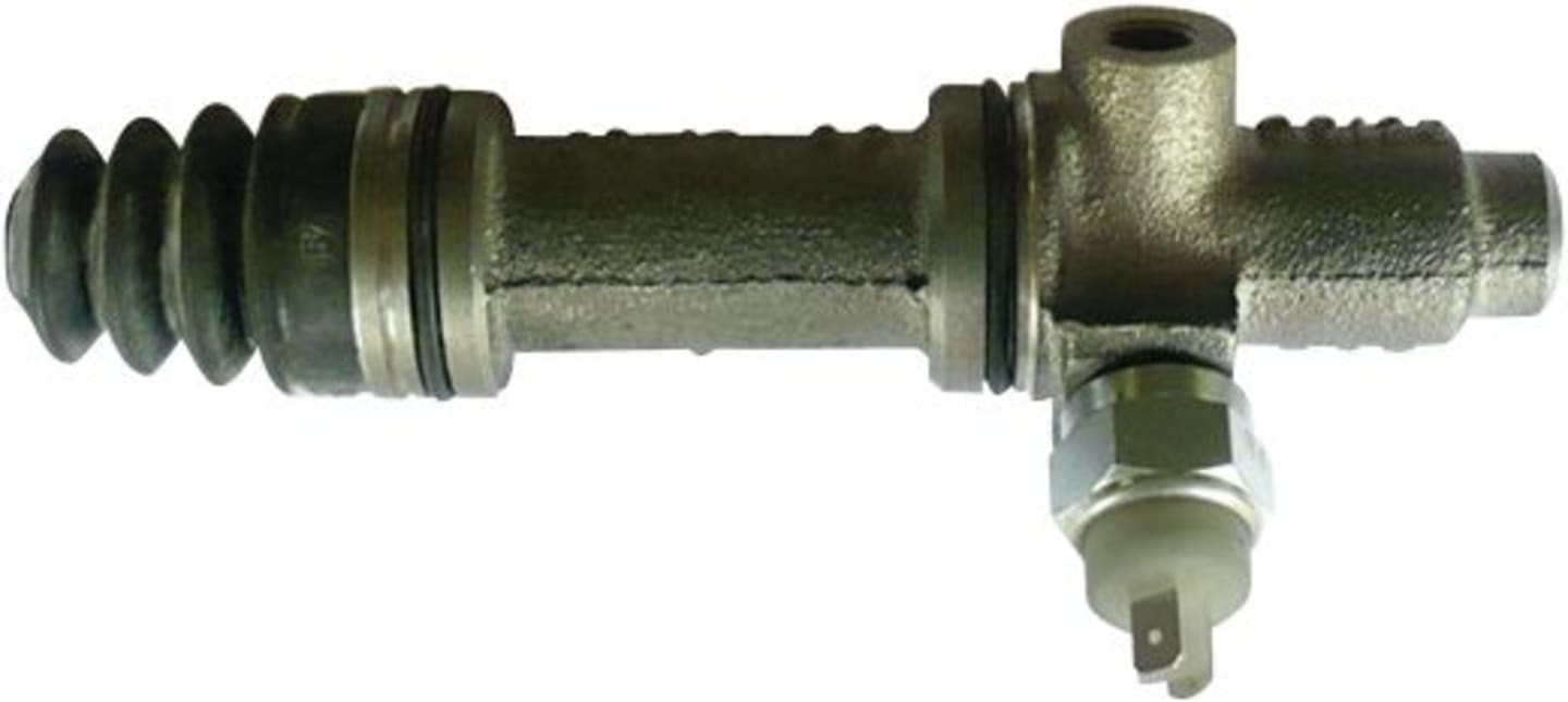 Hauptbremszylinder Ø Kolben 15 mm, für Deutz-Fahr Traktor D 6006, 8006, 9006, 10006, 13006