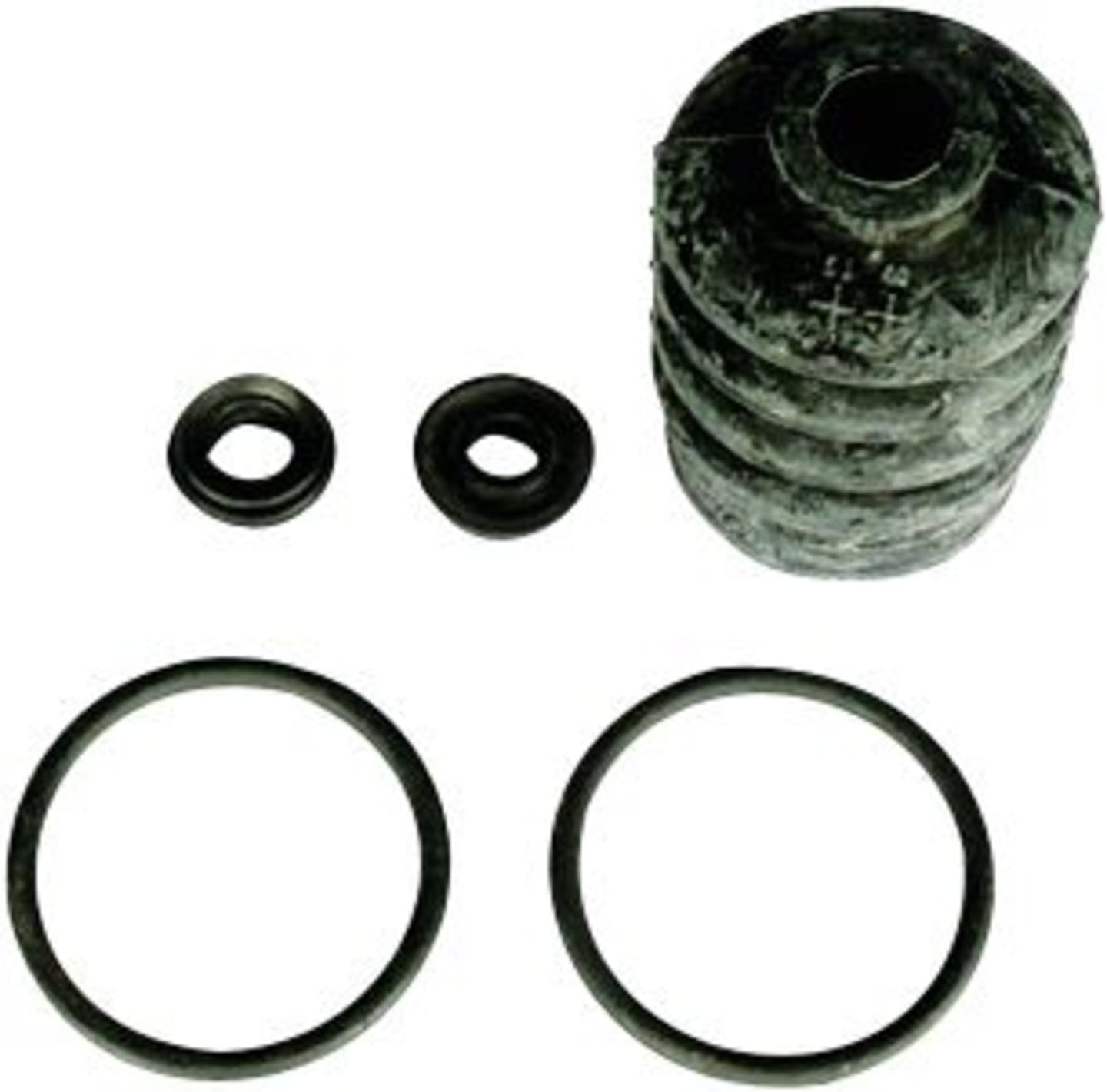 Reparatursatz Ø Kolben 15,8 mm, für Hauptbremszylinder Traktor Deutz-Fahr D 06