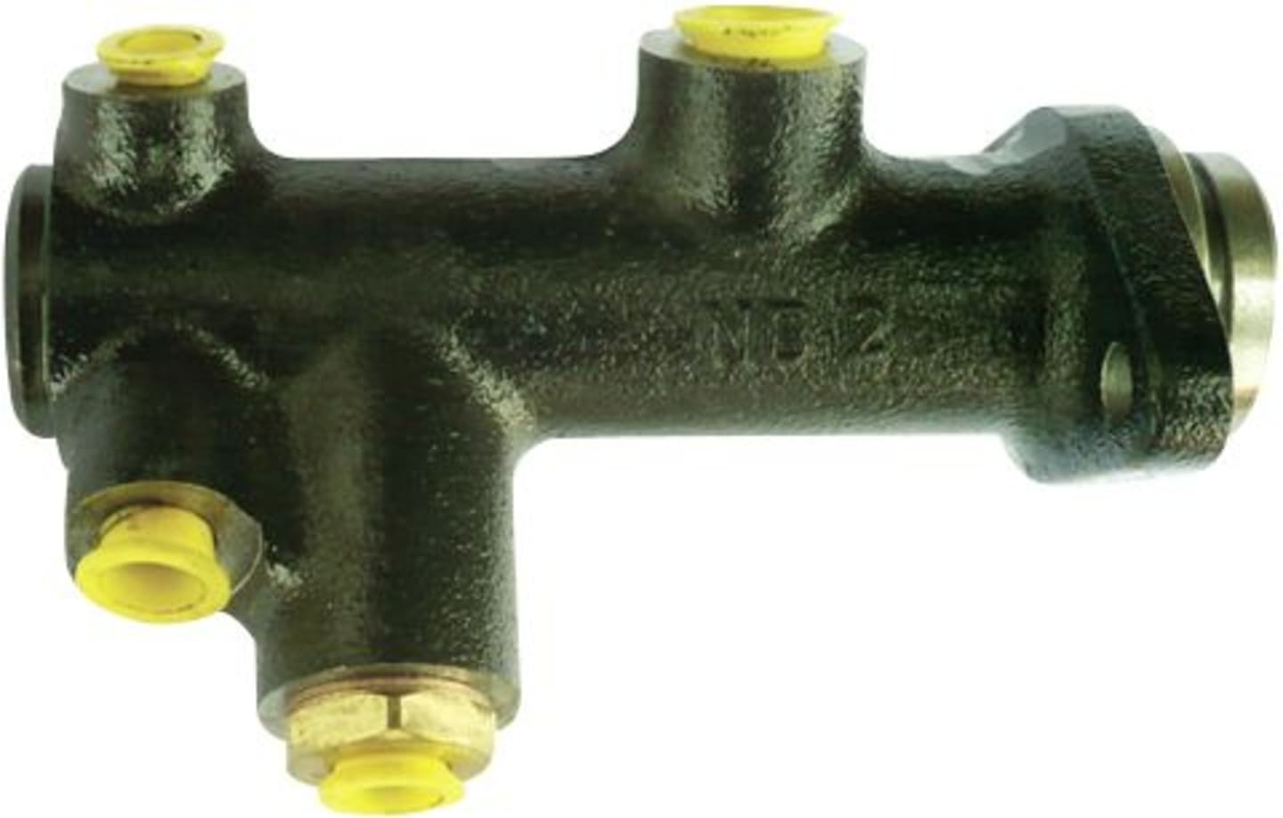 Hauptbremszylinder Ø Kolben 22 mm, für Deutz-Fahr Traktor Agroprima-, Agroxtra- und DX-Serie