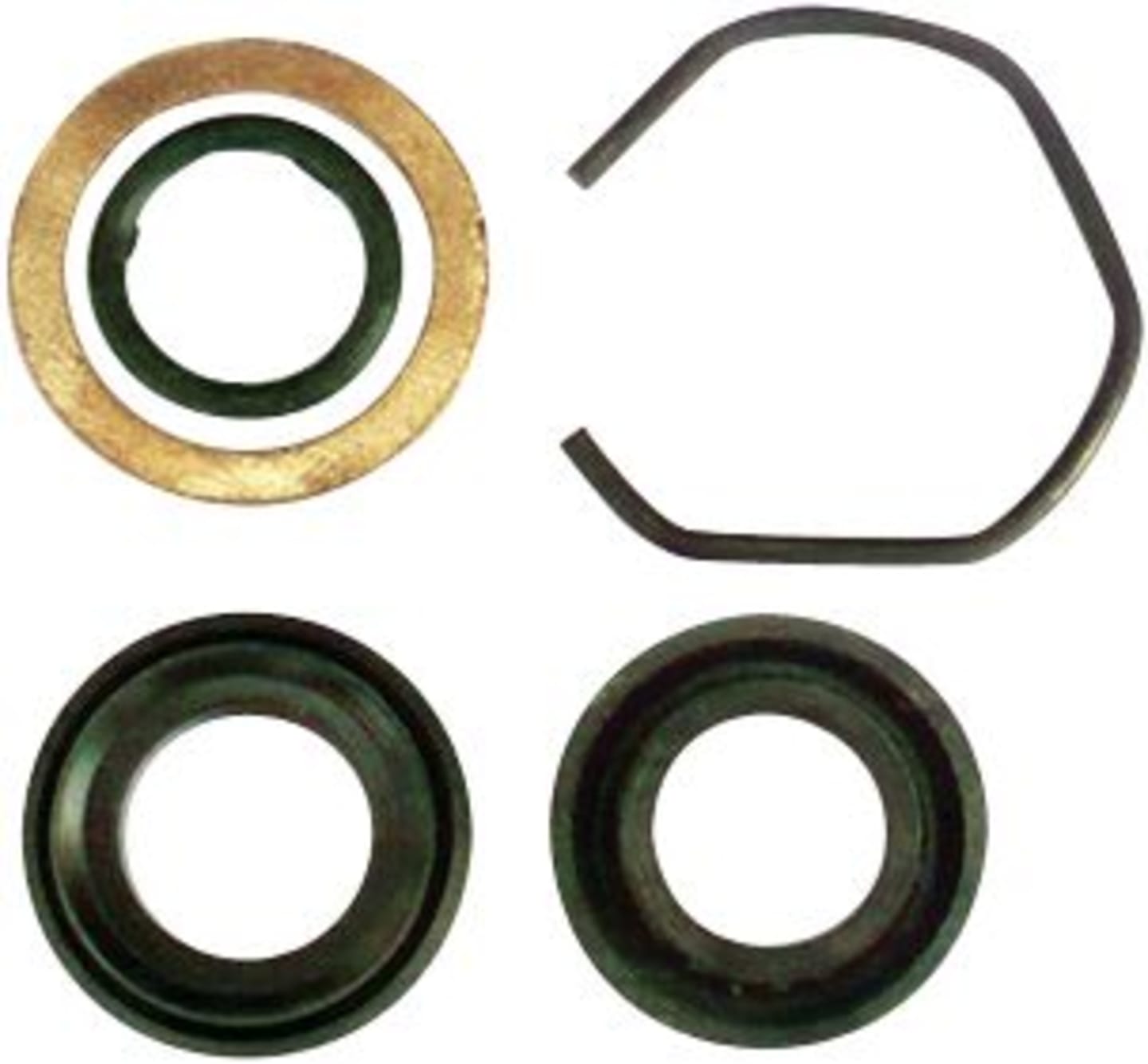 Reparatursatz Ø Kolben 20,64 mm, für Hauptbremszylinder Traktor Deutz-Fahr