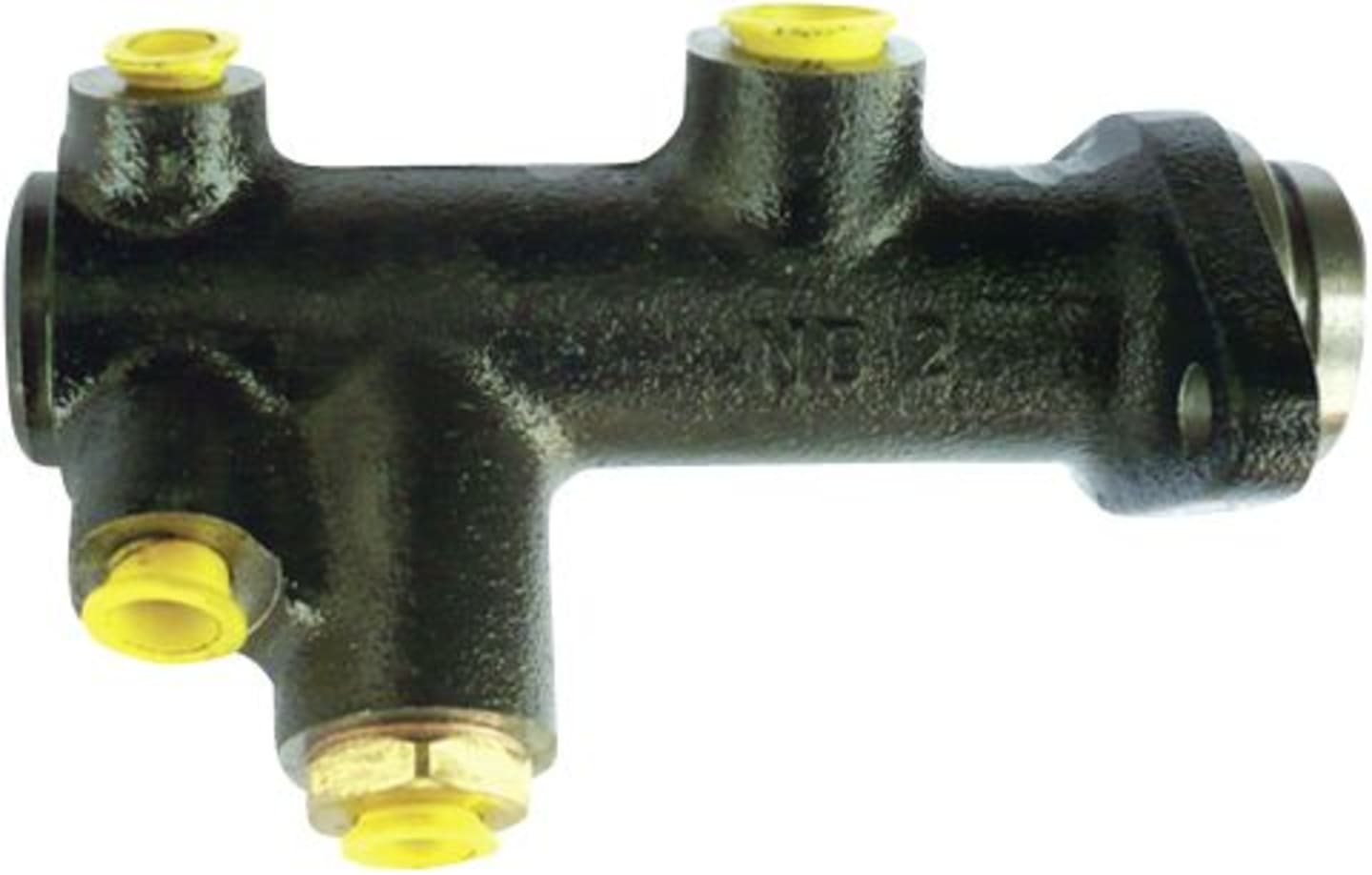 Hauptbremszylinder Ø Kolben 20 mm, für Deutz-Fahr Traktor, Agroprima-, Agrostar-, Agroxtra- und DX-Serie