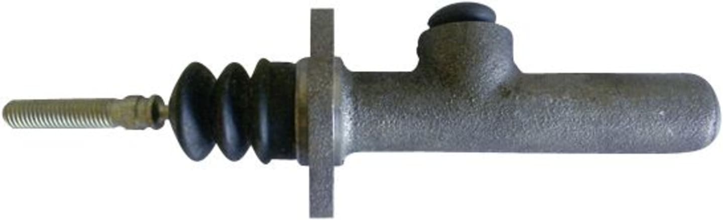 Kupplungsgeberzylinder, Ø Kolben 15,9 mm, für Deutz-Fahr Traktor DX 230, Mähdrescher Farmliner 3370; Powerliner 4035, 4035; Starliner 4040, 4045; M 2480 – 2780