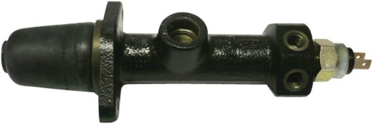 Hauptbremszylinder Ø Kolben 19 mm, für Deutz-Fahr Traktor DX 85, DX 90, DX 110, DX 120
