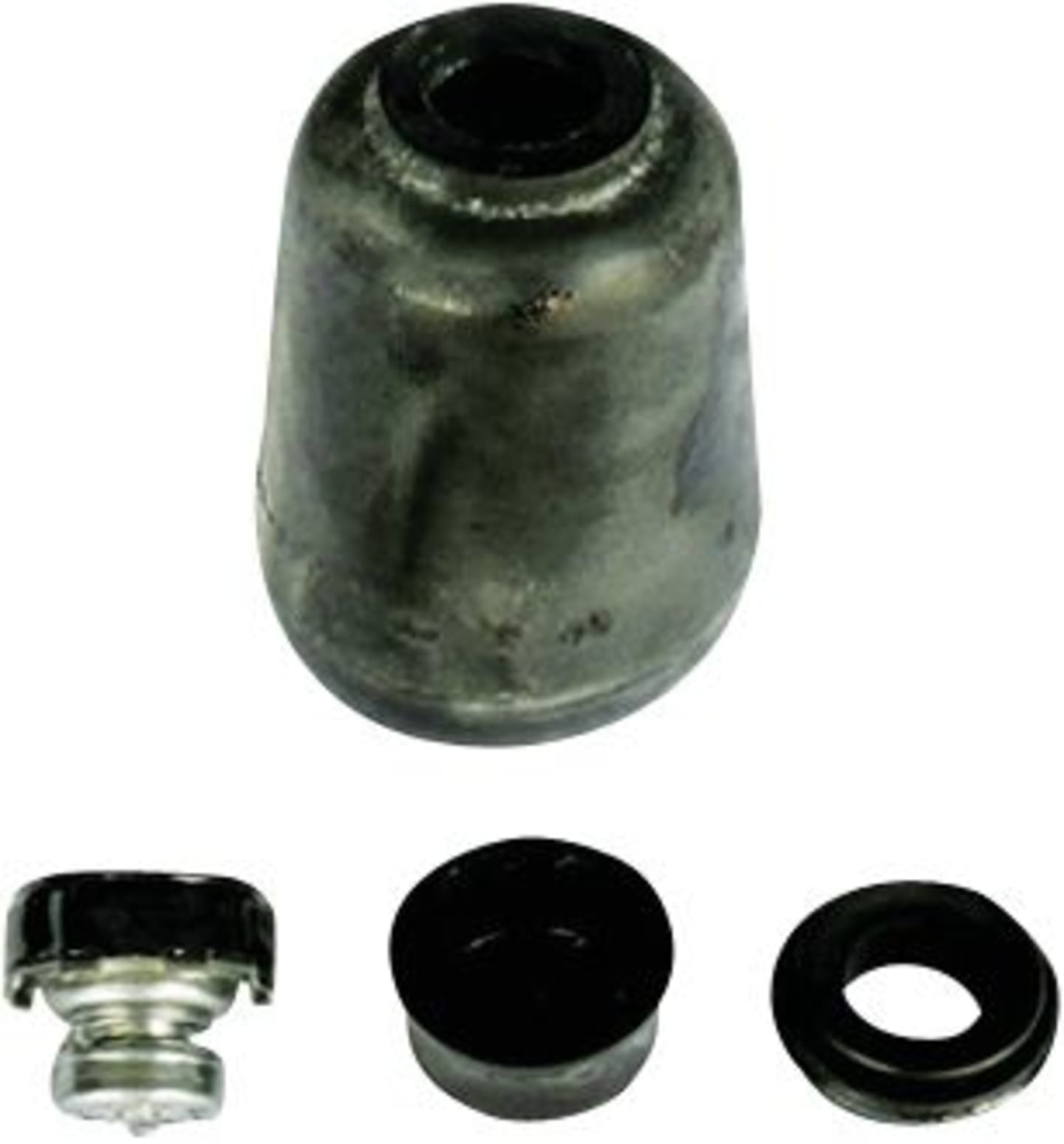 Reparatursatz Ø Kolben 19,05 mm, für Hauptbremszylinder Traktor Deutz-Fahr DX
