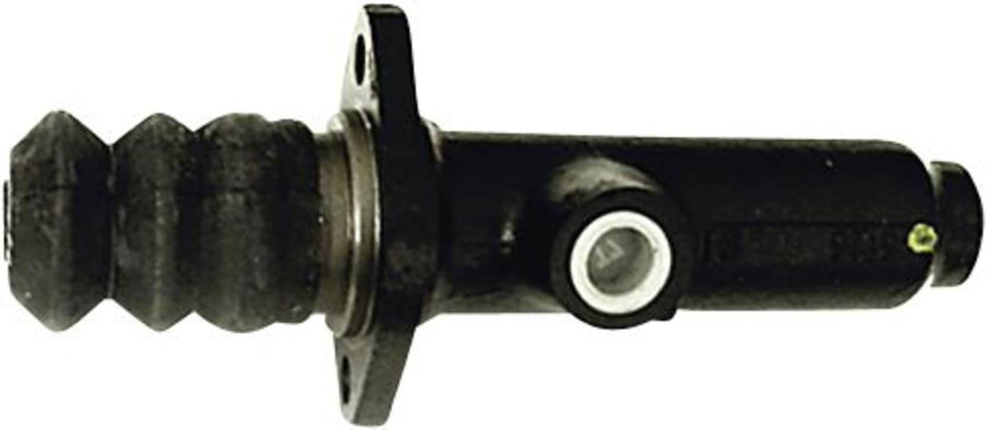 Kupplungsgeberzylinder, Ø Kolben 25 mm, für Deutz-Fahr Traktor DX 6.05, 6.10, 6.30, 6.50, 7.10