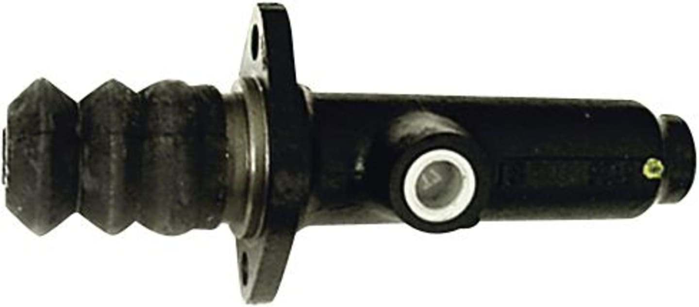 Kupplungsgeberzylinder, Ø Kolben 25,4 mm, für Deutz-Fahr Traktor AgroStar 4.61–6.61