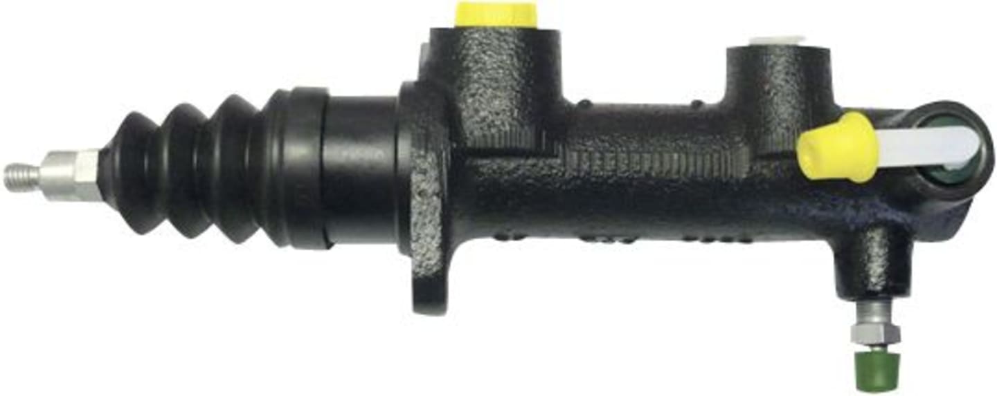 Kupplungsgeberzylinder, Ø Kolben 22 mm, für Deutz-Fahr Traktor Agrotorn 4.70–6.45, 80–150