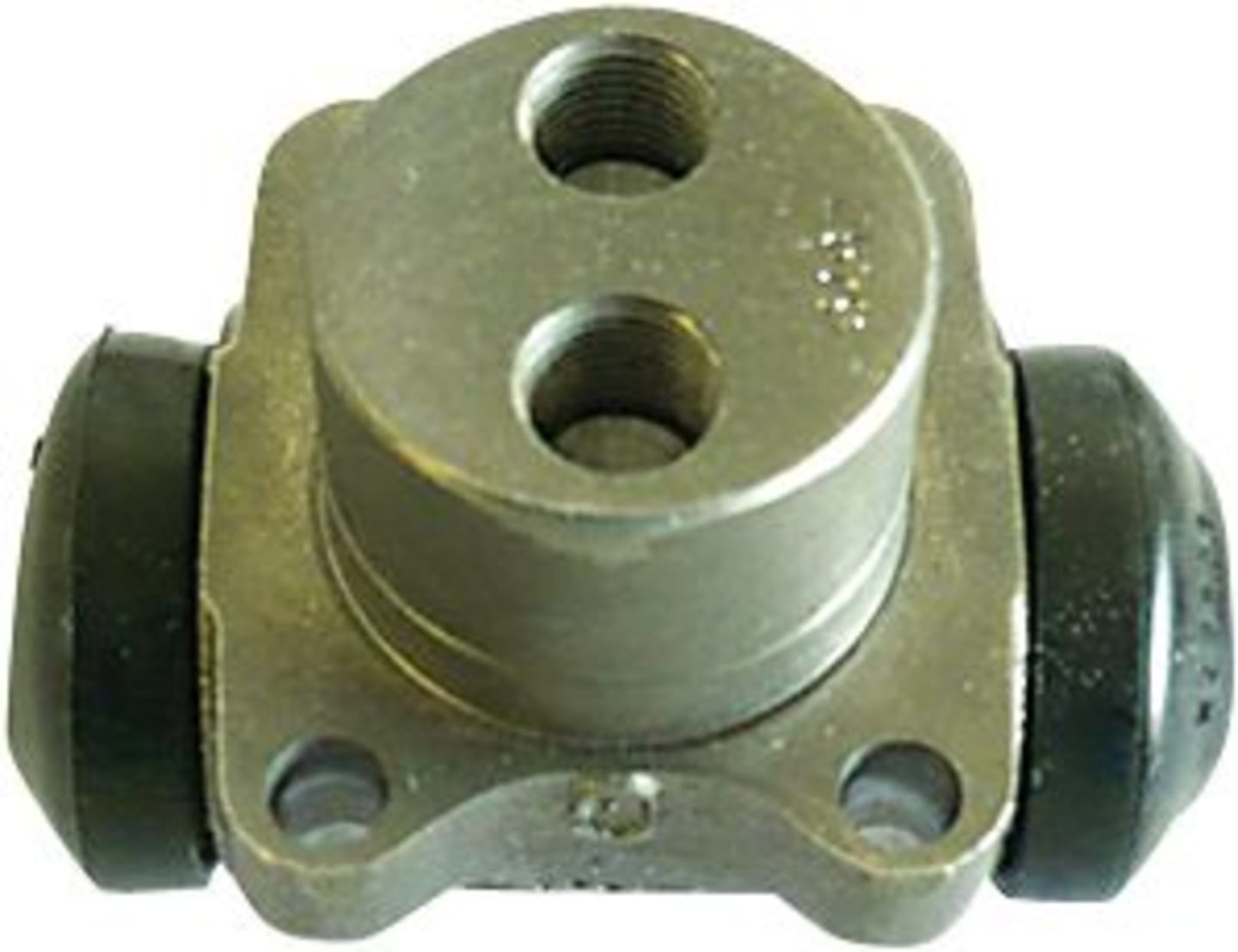 Radbremszylinder Ø Kolben 22 mm, für Trommelbremse hinten Traktor Deutz-Fahr D 06