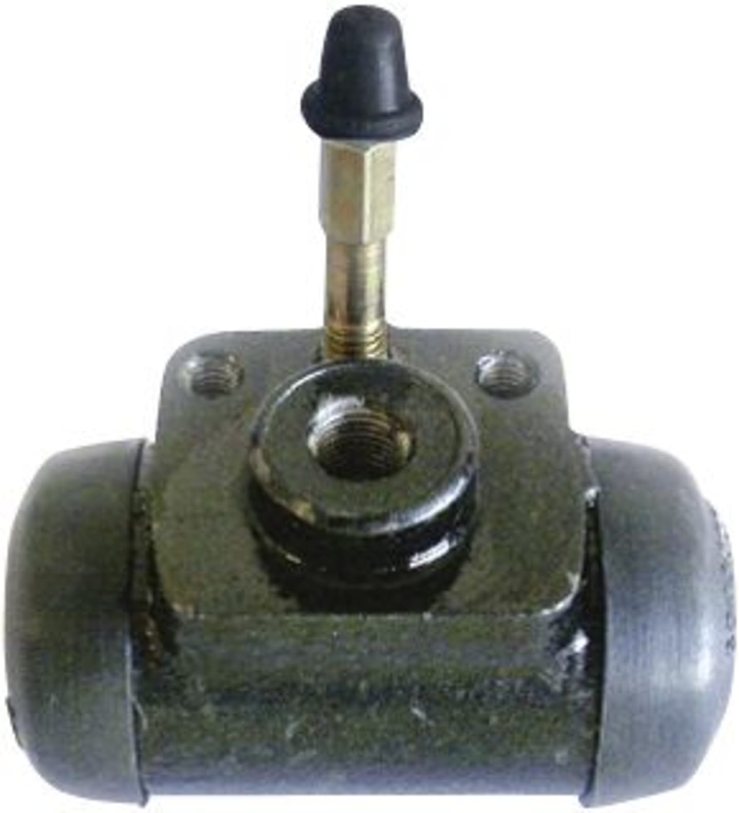 Radbremszylinder Ø Kolben 25 mm, für Trommelbremse vorn Traktor Deutz-Fahr Agroxtra, D 06, DX 3