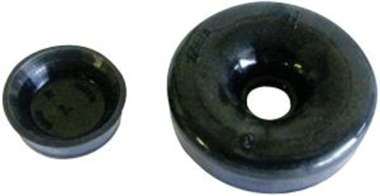 Reparatursatz Ø Kolben 31,75 mm, für Bremszylinder Traktor Deutz-Fahr Intrac