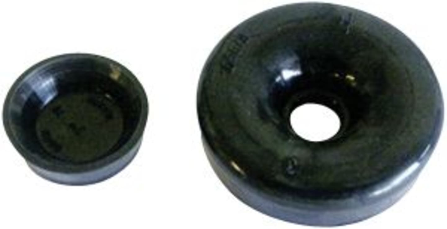 Reparatursatz Ø Kolben 25,4 mm, für Bremszylinder Traktor Deutz-Fahr Intrac