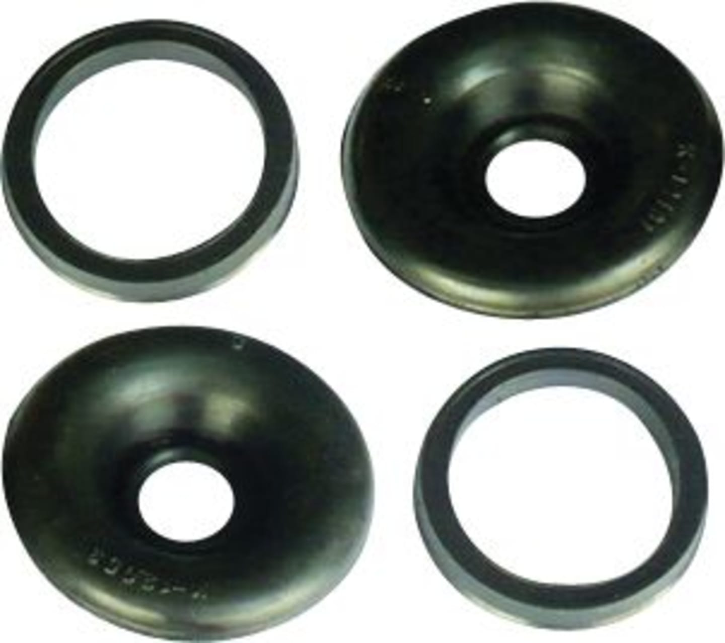 Reparatursatz Ø Kolben 38,1 mm, für Bremszylinder FTE Deutz-Fahr Agroprima, Agroxtra, DX