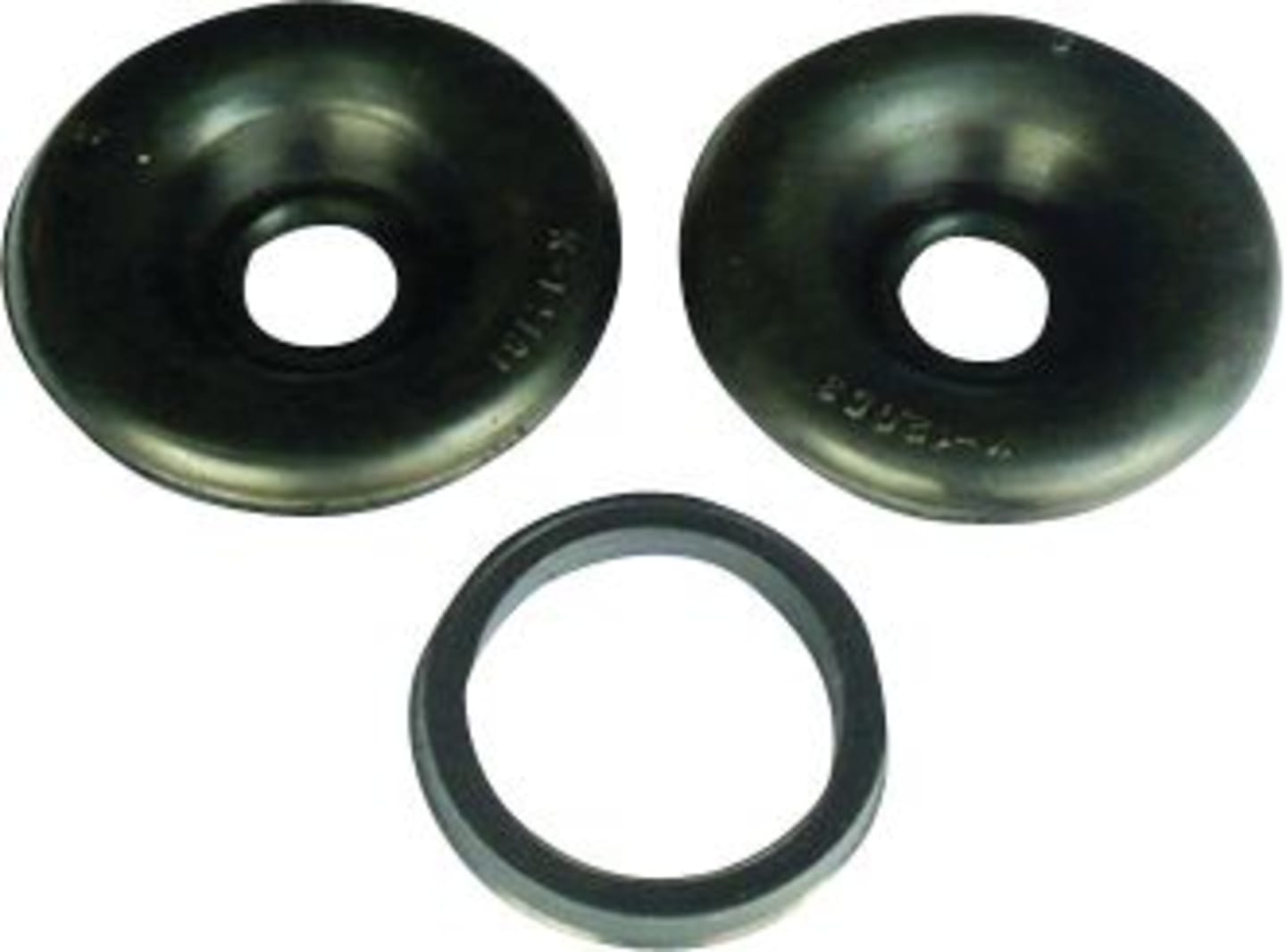 Reparatursatz Ø Kolben 38,1 mm, für Radbremszylinder Deutz-Fahr Agroprima, Agroxtra, DX