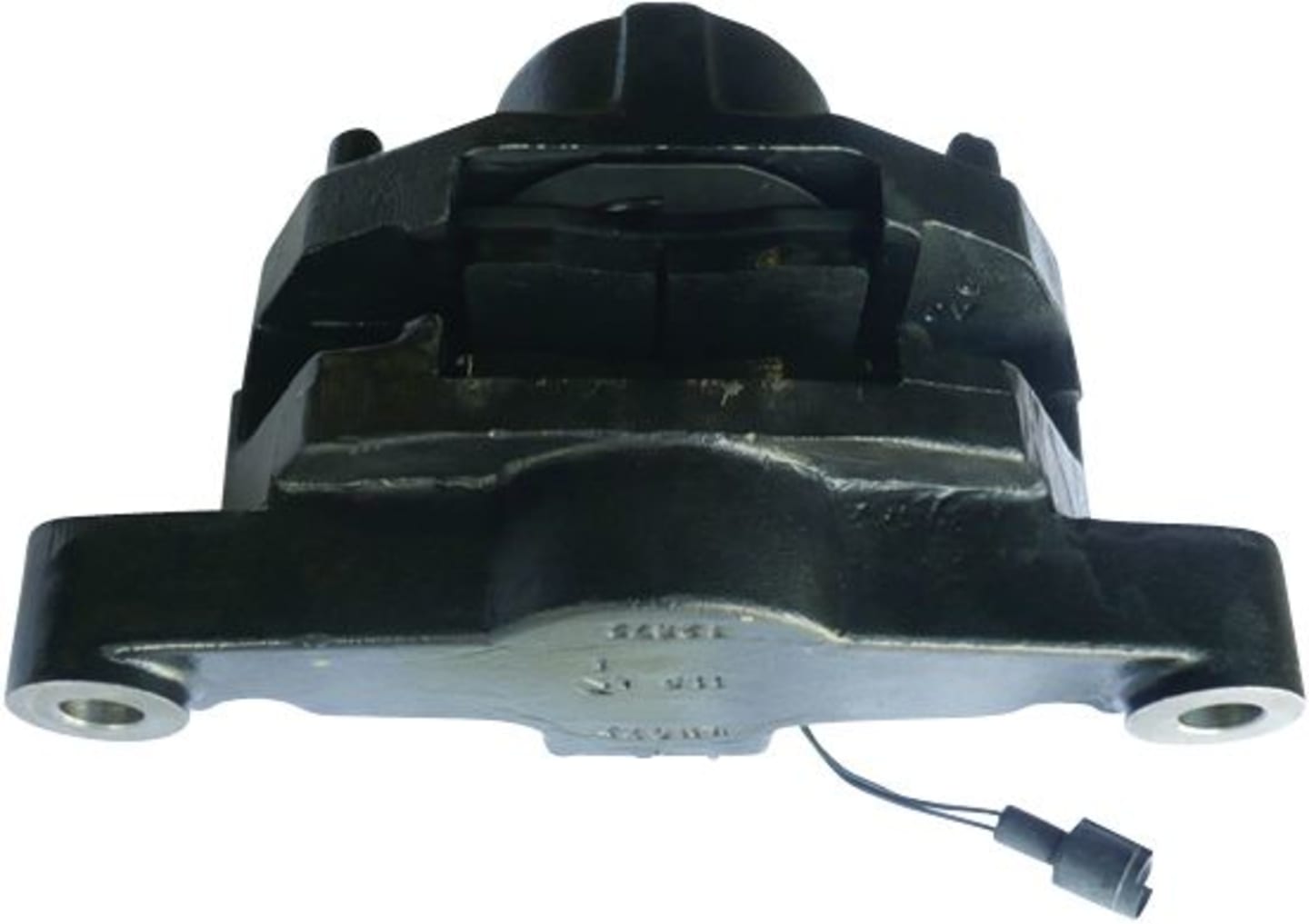 Bremssattel oben rechts, Ø Kolben 60 mm, für Deutz-Fahr Traktor mit Knott Bremssystem, Agrostar 4.61 – 6.31, Agroxtra 4.47 – 6.17, DX 85 – 230, 4.70 – 6.50