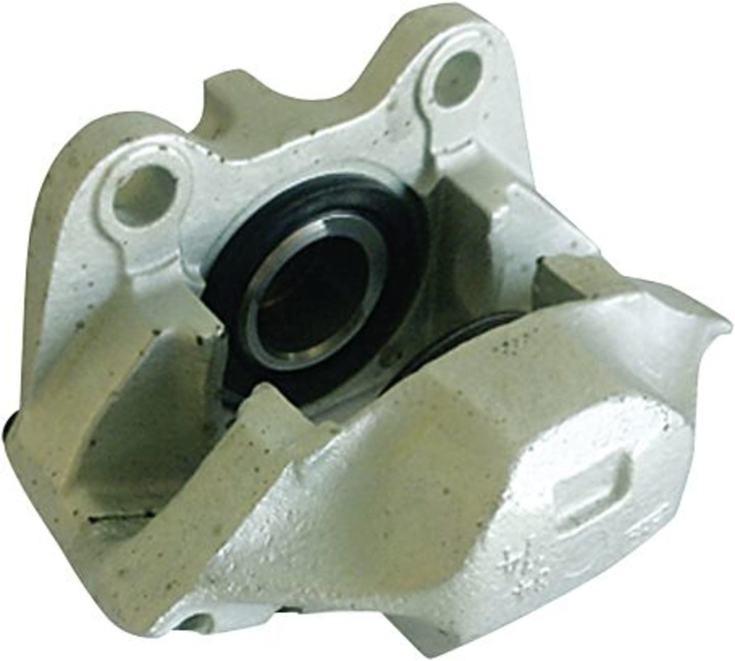 Bremssattel unten links, Ø Kolben 60 mm, für Deutz-Fahr Traktor mit Knott Bremssystem, Agrostar 4.61 – 6.31, Agroxtra 4.47 – 6.17, DX 85 – 230, 4.70 – 6.50