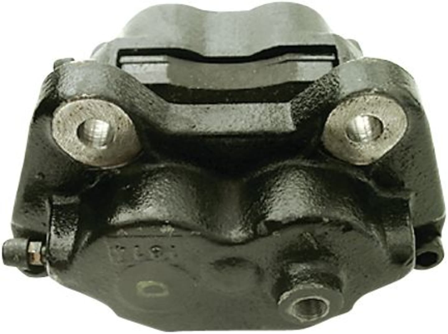 Bremssattel Front, Ø Kolben 40 mm, für Deutz-Fahr Traktor mit Knott Bremssystem, Agroprima-, Agroxtra- und DX-Serie