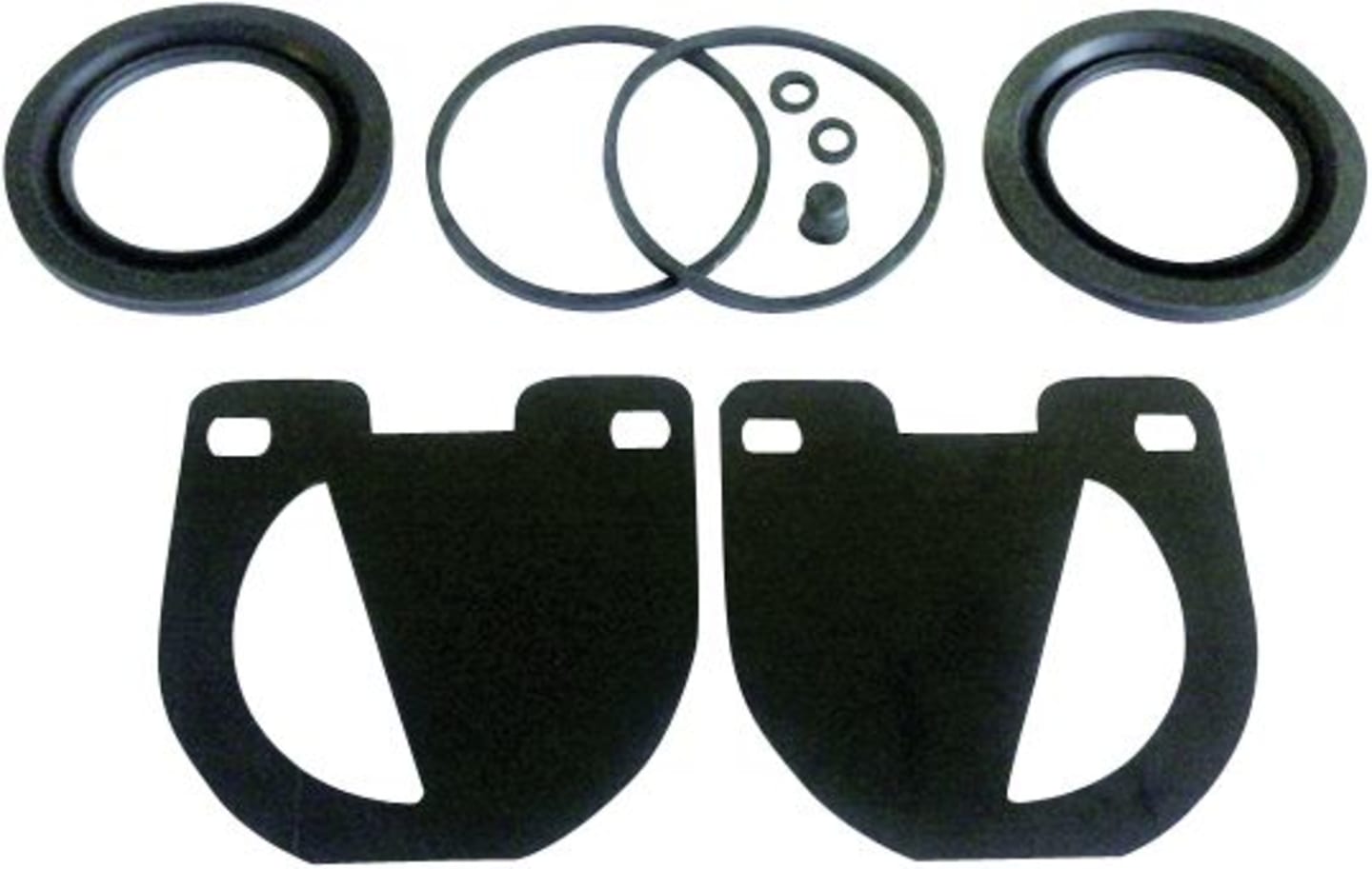 Reparatursatz Ø Kolben 60 mm, ohne Kolben, für Bremssattel Traktor Deutz-Fahr