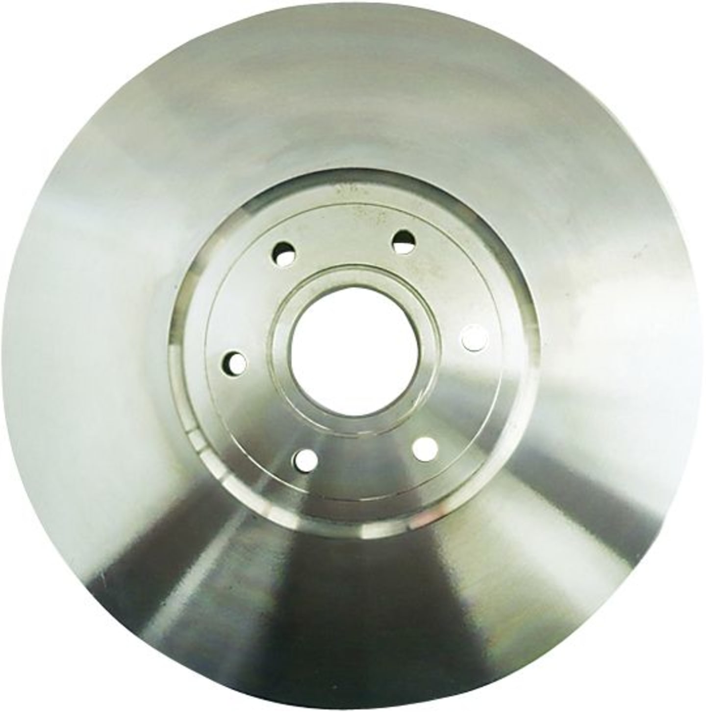 Bremsscheibe 255 mm, für Kardanbremse Traktor Deutz-Fahr Traktor DX 3, 4, 6