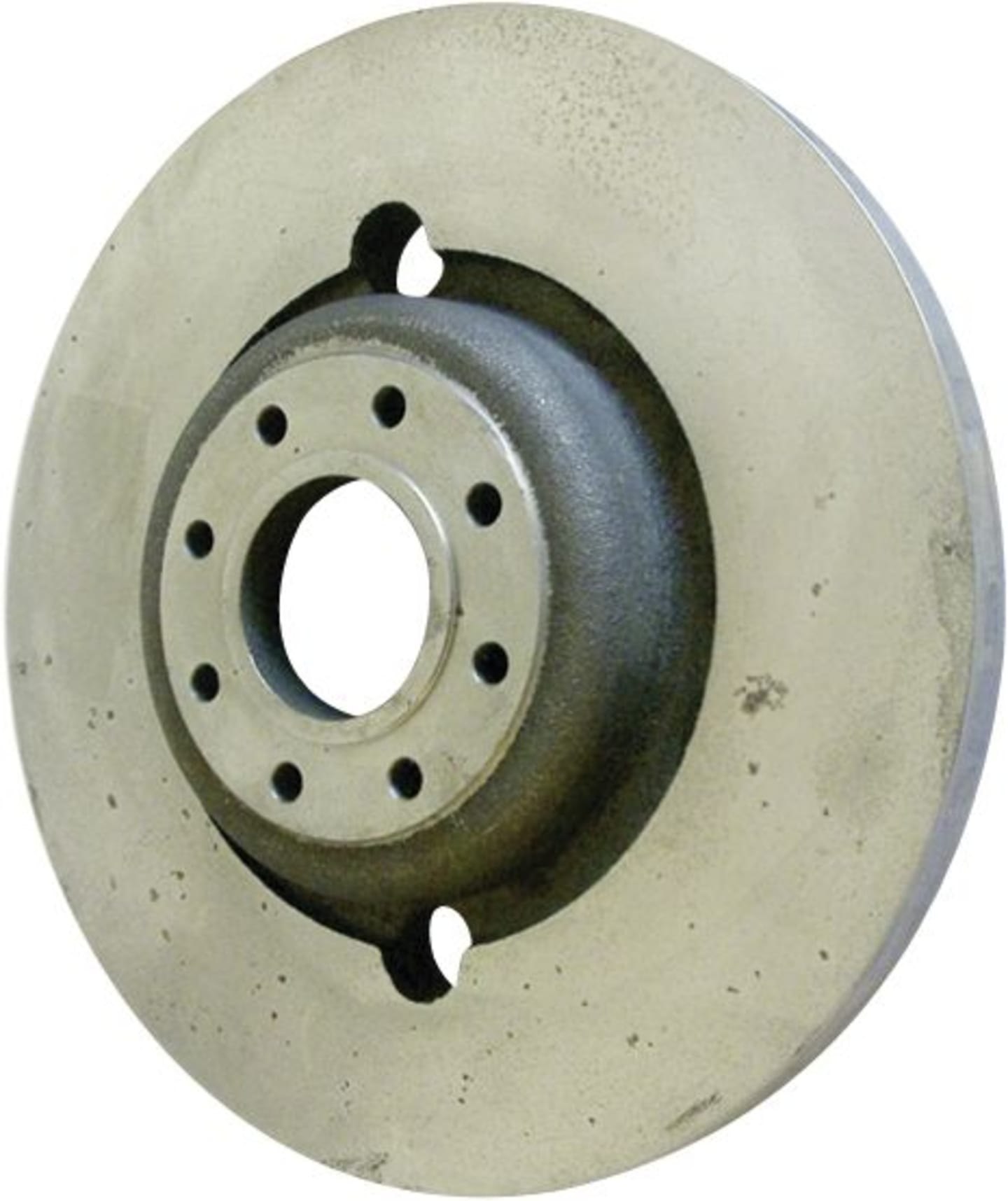 Bremsscheibe 315 mm, für Kardanbremse Traktor Deutz-Fahr Agrostar, DX