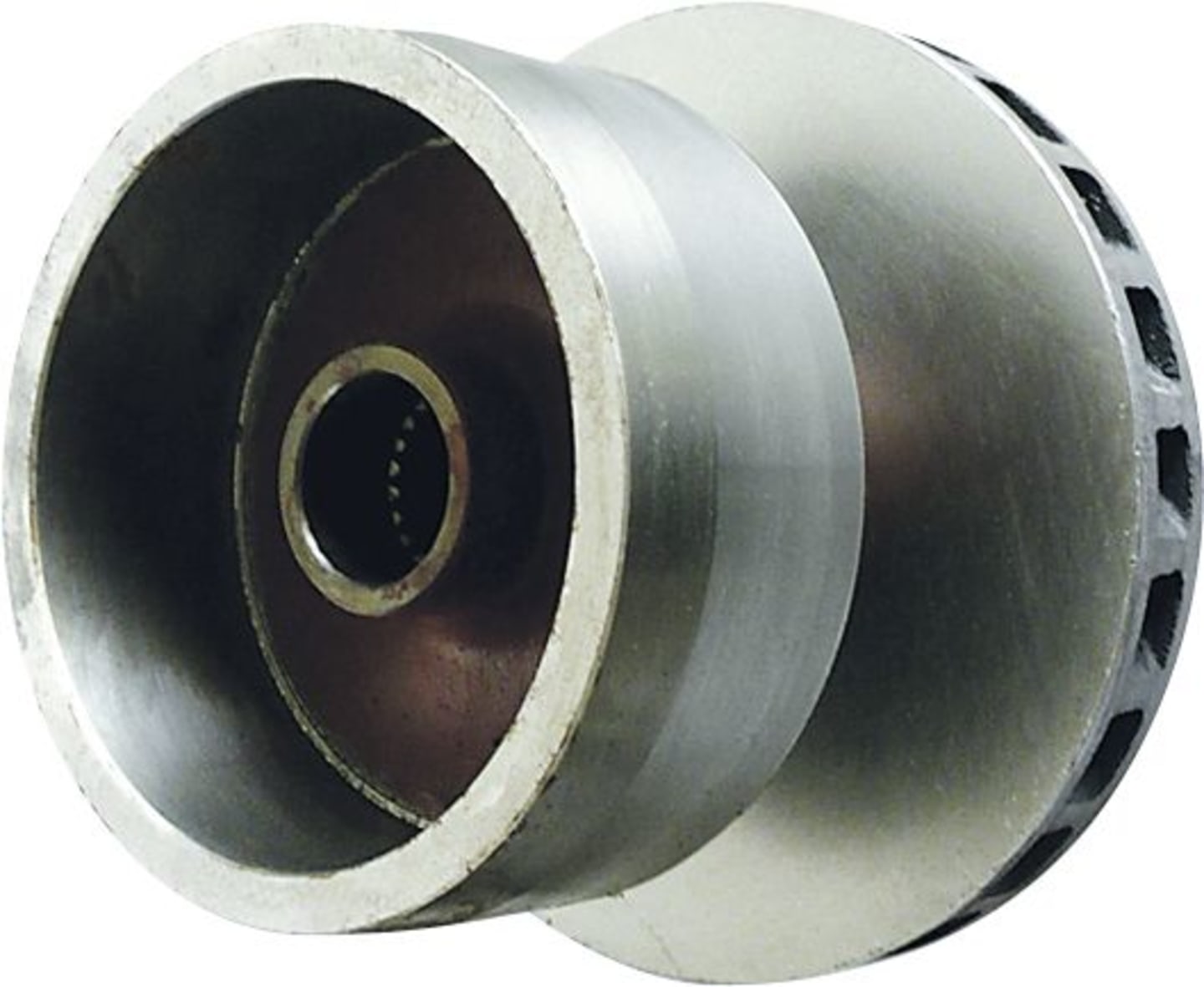 Bremstrommel links, Ø 180 x 276 mm, für Fuß- und Handbremse Deutz-Fahr Agroprima, Agrostar, Agroxtra, DX