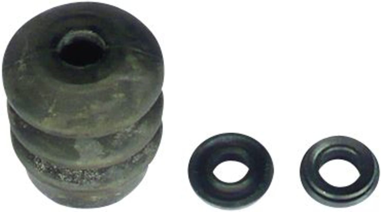 Reparatursatz Ø Kolben 15,87 mm, für Hauptbremszylinder Mähdrescher Deutz-Fahr